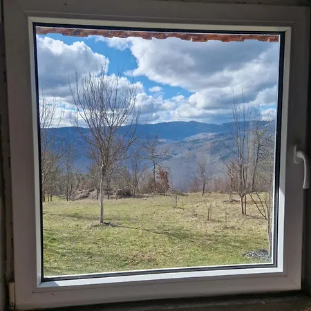 Mountain Paravci Semesterbostad *