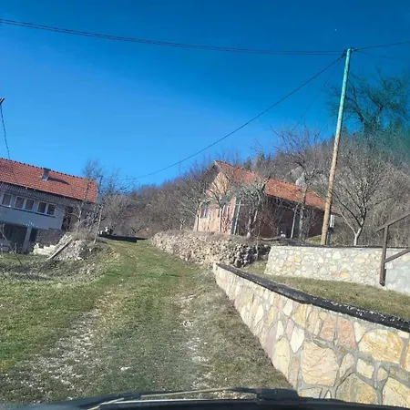 Mountain Paravci Cajnice