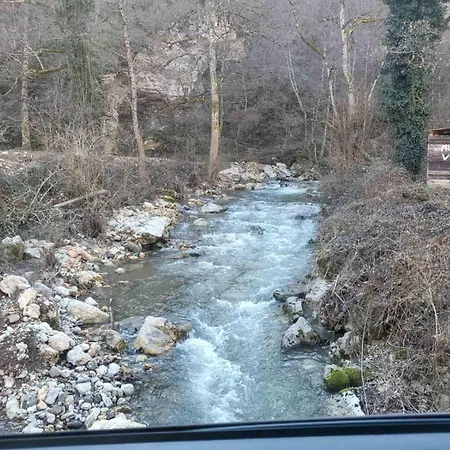Mountain Paravci Semesterbostad Cajnice