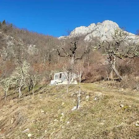 Mountain Paravci Semesterbostad