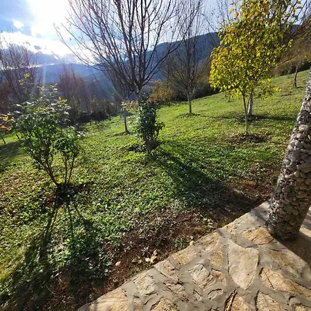 Mountain Paravci Semesterbostad Cajnice